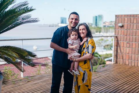 Fotos de Festa de aniversário infantil 1 aninho em Porto Alegre fotógrafo Jeferson Paz Fotografia'