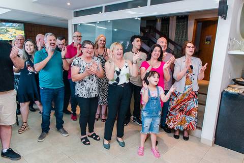 Fotos de Festa de aniversário infantil 1 aninho em Porto Alegre fotógrafo Jeferson Paz Fotografia'