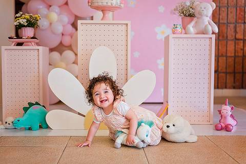 Fotos de Festa de aniversário infantil 1 aninho em Porto Alegre fotógrafo Jeferson Paz Fotografia'