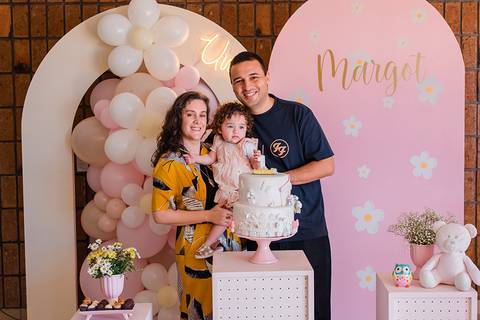 Fotos de Festa de aniversário infantil 1 aninho em Porto Alegre fotógrafo Jeferson Paz Fotografia'