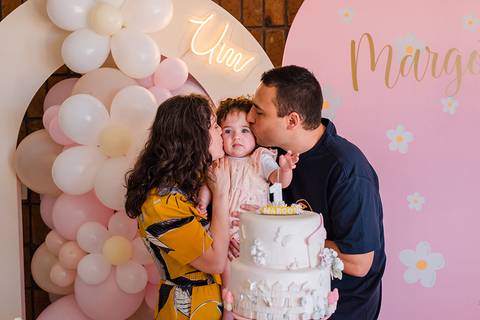 Fotos de Festa de aniversário infantil 1 aninho em Porto Alegre fotógrafo Jeferson Paz Fotografia'