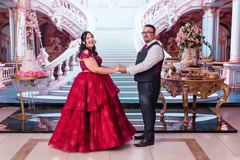 fotos de festa de 15 anos foto de anita na must eventos sapucaia do sul Jeferson Paz fotografia'