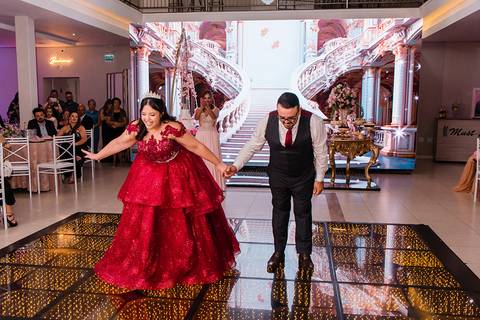 fotos de festa de 15 anos foto de anita na must eventos sapucaia do sul Jeferson Paz fotografia'