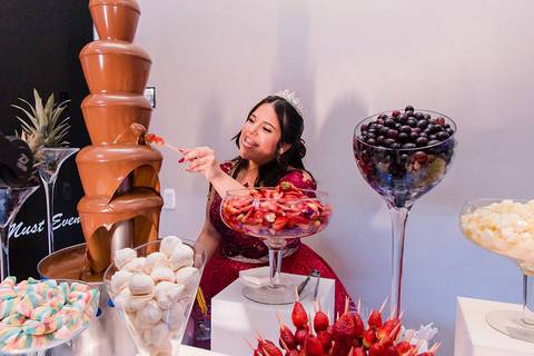 fotos de festa de 15 anos foto de anita na must eventos sapucaia do sul Jeferson Paz fotografia'