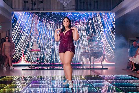 fotos de festa de 15 anos foto de anita na must eventos sapucaia do sul Jeferson Paz fotografia'