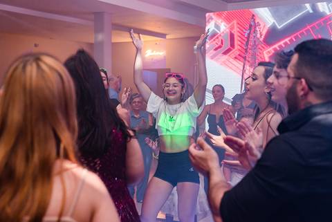 fotos de festa de 15 anos foto de anita na must eventos sapucaia do sul Jeferson Paz fotografia'