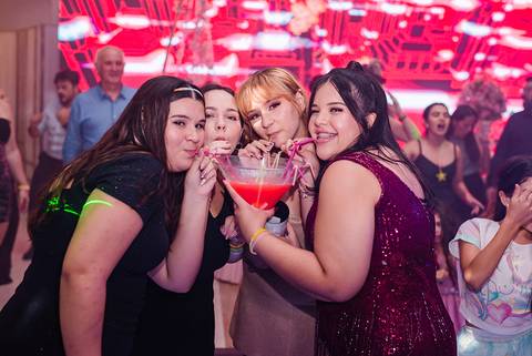 fotos de festa de 15 anos foto de anita na must eventos sapucaia do sul Jeferson Paz fotografia'