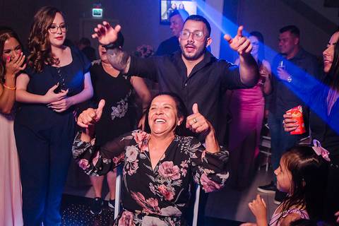 fotos de festa de 15 anos foto de anita na must eventos sapucaia do sul Jeferson Paz fotografia'