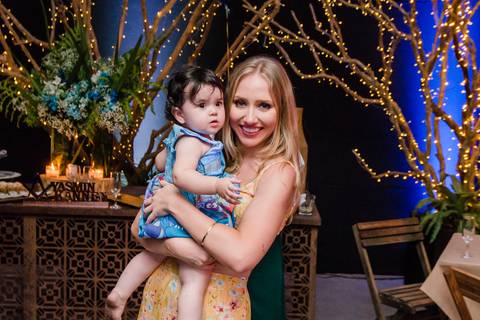 Formatura de Yasmim Kannen em Caza Gonçalves Porto Alegre '