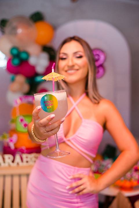 Pool party de aniversário b-day 18 anos fotos de Jeferson Paz Fotografia'