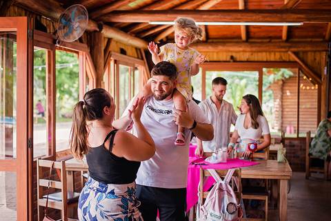 Pool party de aniversário b-day 18 anos fotos de Jeferson Paz Fotografia'