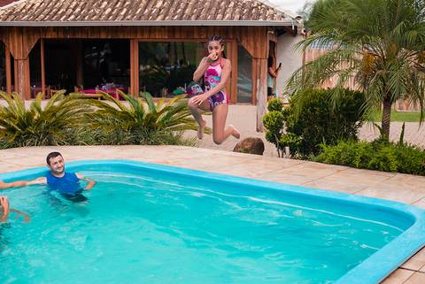 Pool party de aniversário b-day 18 anos fotos de Jeferson Paz Fotografia'