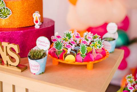 Fotos de Decoração aniversário adulto na piscina no Recanto do toco Jeferson Paz Fotografia'