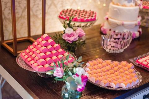 Decoração festa de aniversário sapucaia do sul jeferson paz fotografia espaço TAE'