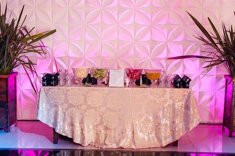 Decoração festa de aniversário sapucaia do sul jeferson paz fotografia espaço TAE'