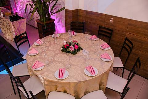 Decoração festa de aniversário sapucaia do sul jeferson paz fotografia espaço TAE'