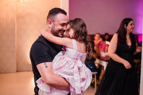 fotos de festa de aniversário de 50 anos mulher sapucaia do sul jeferson paz fotografia espaço TAE'