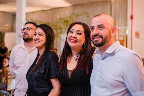 fotos de festa de aniversário de 50 anos mulher sapucaia do sul jeferson paz fotografia espaço TAE'