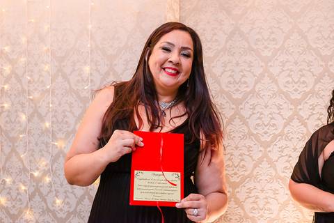 fotos de festa de aniversário de 50 anos mulher sapucaia do sul jeferson paz fotografia espaço TAE'