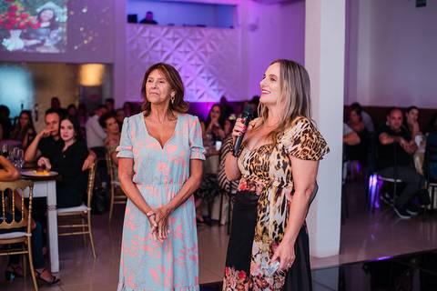 fotos de festa de aniversário de 50 anos mulher sapucaia do sul jeferson paz fotografia espaço TAE'