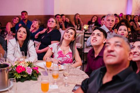 fotos de festa de aniversário de 50 anos mulher sapucaia do sul jeferson paz fotografia espaço TAE'