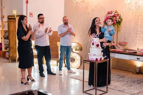 fotos de festa de aniversário de 50 anos mulher sapucaia do sul jeferson paz fotografia espaço TAE'