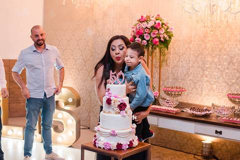 fotos de festa de aniversário de 50 anos mulher sapucaia do sul jeferson paz fotografia espaço TAE'