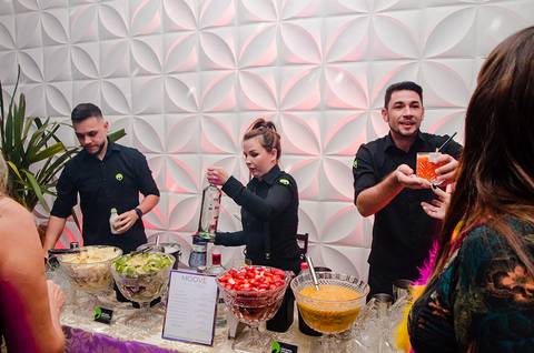 fotos de festa de aniversário de 50 anos mulher sapucaia do sul jeferson paz fotografia espaço TAE'