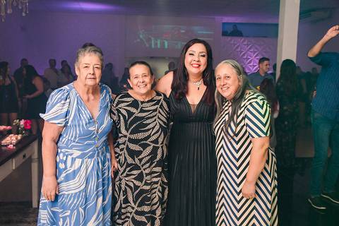 fotos de festa de aniversário de 50 anos mulher sapucaia do sul jeferson paz fotografia espaço TAE'