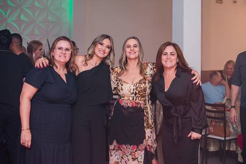 fotos de festa de aniversário de 50 anos mulher sapucaia do sul jeferson paz fotografia espaço TAE'