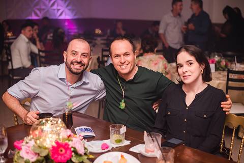 fotos de festa de aniversário de 50 anos mulher sapucaia do sul jeferson paz fotografia espaço TAE'