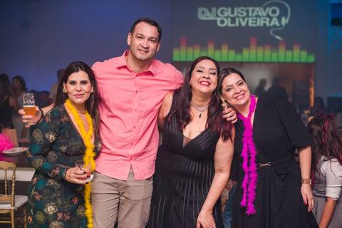 fotos de festa de aniversário de 50 anos mulher sapucaia do sul jeferson paz fotografia espaço TAE'