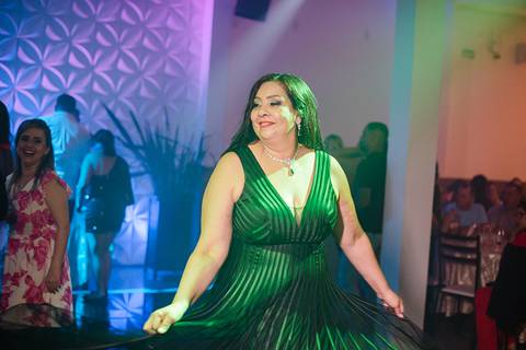 fotos de festa de aniversário de 50 anos mulher sapucaia do sul jeferson paz fotografia espaço TAE'