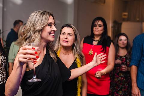 fotos de festa de aniversário de 50 anos mulher sapucaia do sul jeferson paz fotografia espaço TAE'