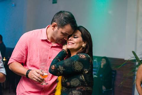 fotos de festa de aniversário de 50 anos mulher sapucaia do sul jeferson paz fotografia espaço TAE'