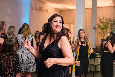 fotos de festa de aniversário de 50 anos mulher sapucaia do sul jeferson paz fotografia espaço TAE'