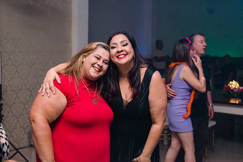 fotos de festa de aniversário de 50 anos mulher sapucaia do sul jeferson paz fotografia espaço TAE'