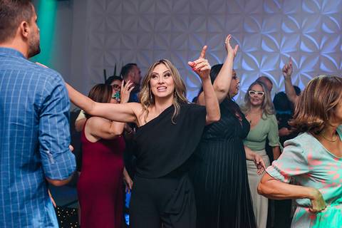 fotos de festa de aniversário de 50 anos mulher sapucaia do sul jeferson paz fotografia espaço TAE'