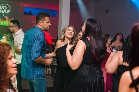 fotos de festa de aniversário de 50 anos mulher sapucaia do sul jeferson paz fotografia espaço TAE'