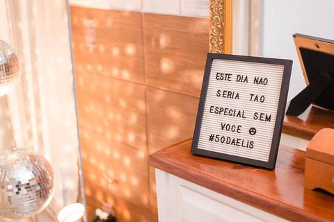 Decoração festa de aniversário sapucaia do sul jeferson paz fotografia espaço TAE'