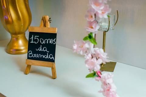 decoração festa de 15 anos superdivertido canoas jeferson paz fotografia'