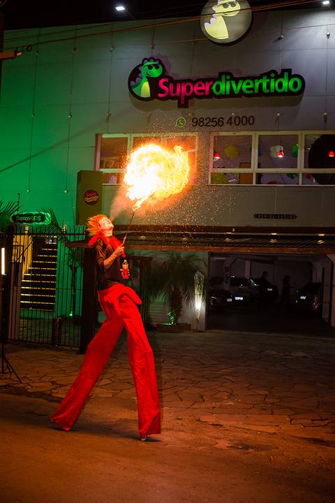 festa de 15 anos superdivertido canoas jeferson paz fotografia'