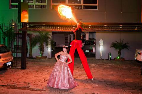 festa de 15 anos superdivertido canoas jeferson paz fotografia'