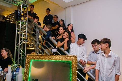 festa de 15 anos superdivertido canoas jeferson paz fotografia'