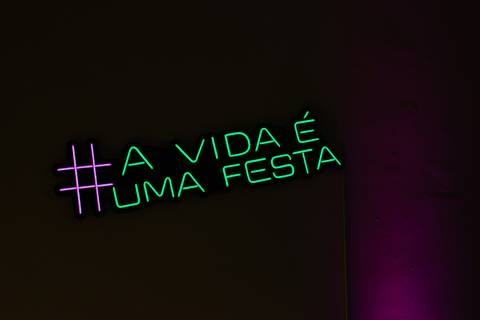 decoração festa de 15 anos superdivertido canoas jeferson paz fotografia'