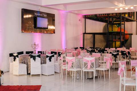 decoração festa de 15 anos superdivertido canoas jeferson paz fotografia'