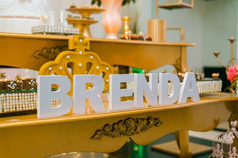 decoração festa de 15 anos superdivertido canoas jeferson paz fotografia'