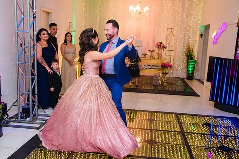 festa de 15 anos superdivertido canoas jeferson paz fotografia'