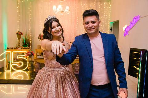 festa de 15 anos superdivertido canoas jeferson paz fotografia'