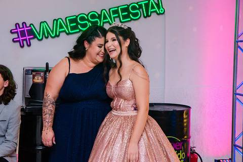 festa de 15 anos superdivertido canoas jeferson paz fotografia'